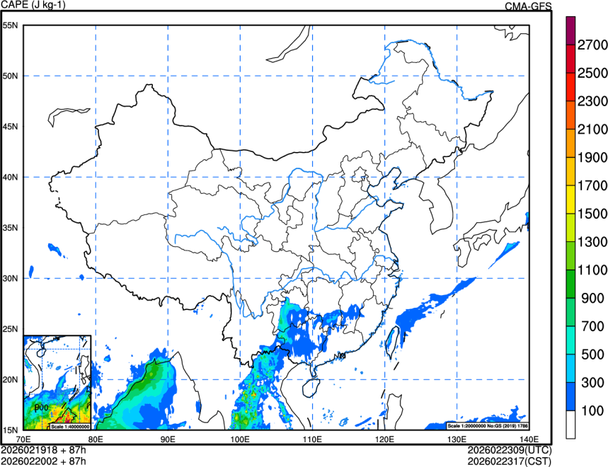 02/19 18时 +087小时