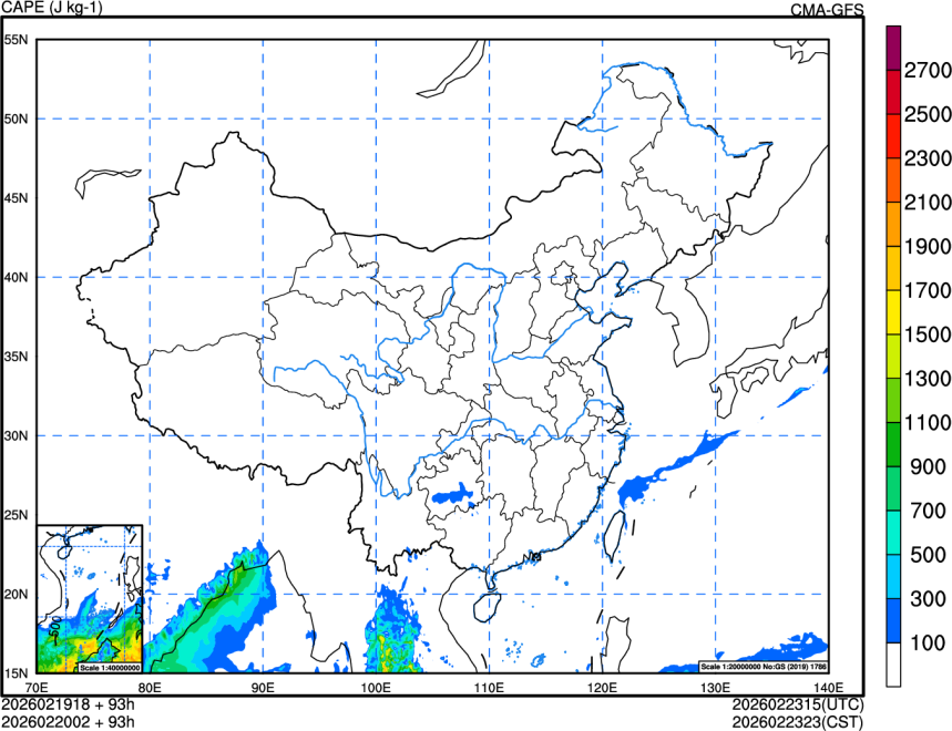 02/19 18时 +093小时
