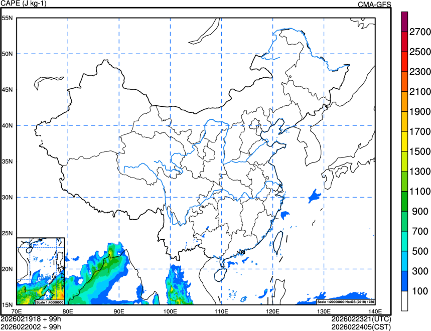 02/19 18时 +099小时
