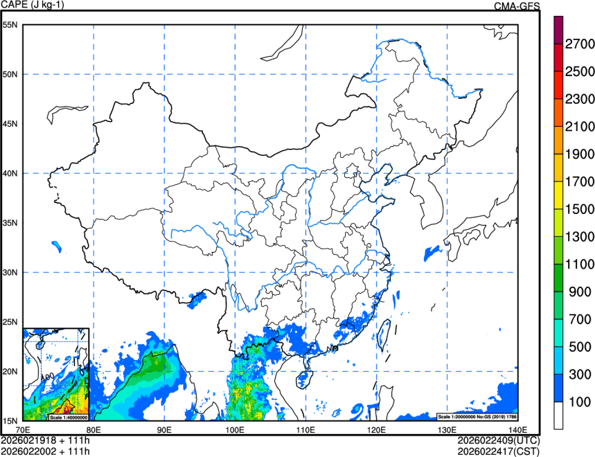 02/19 18时 +111小时