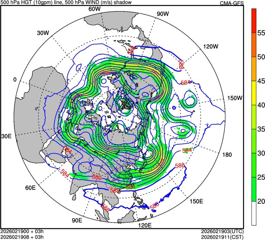 02/19 00时 +003小时