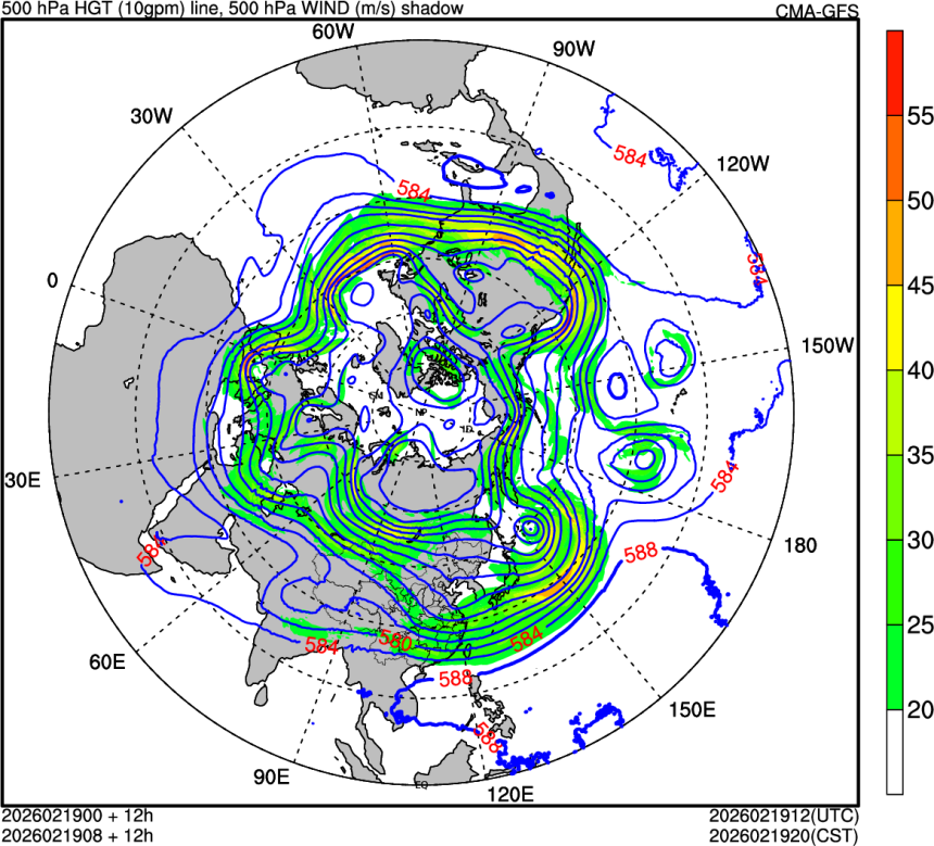 02/19 00时 +012小时