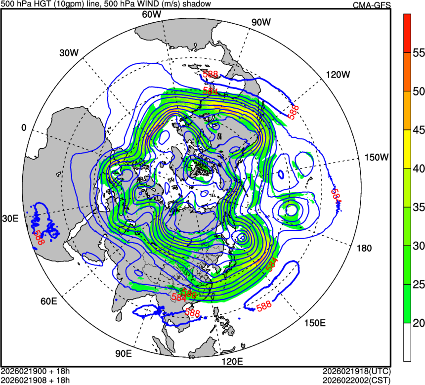02/19 00时 +018小时