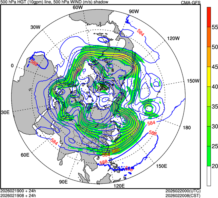 02/19 00时 +024小时