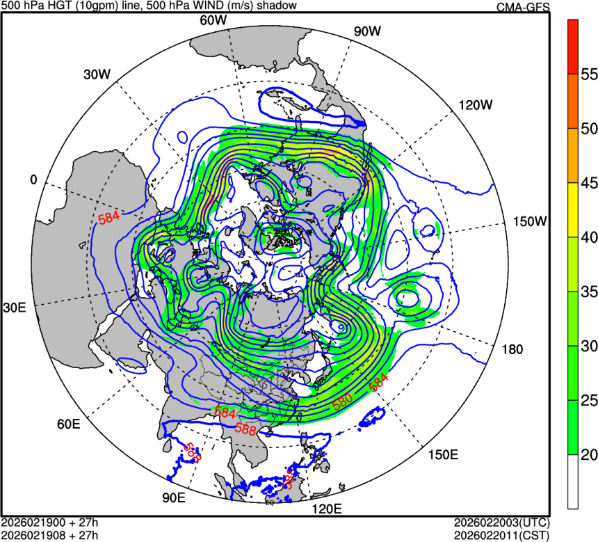 02/19 00时 +027小时