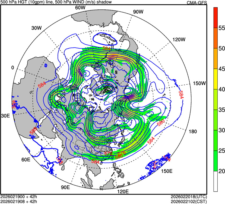 02/19 00时 +042小时