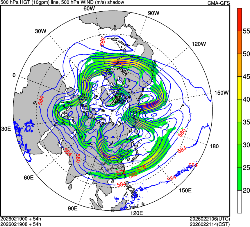 02/19 00时 +054小时