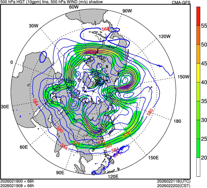 02/19 00时 +066小时