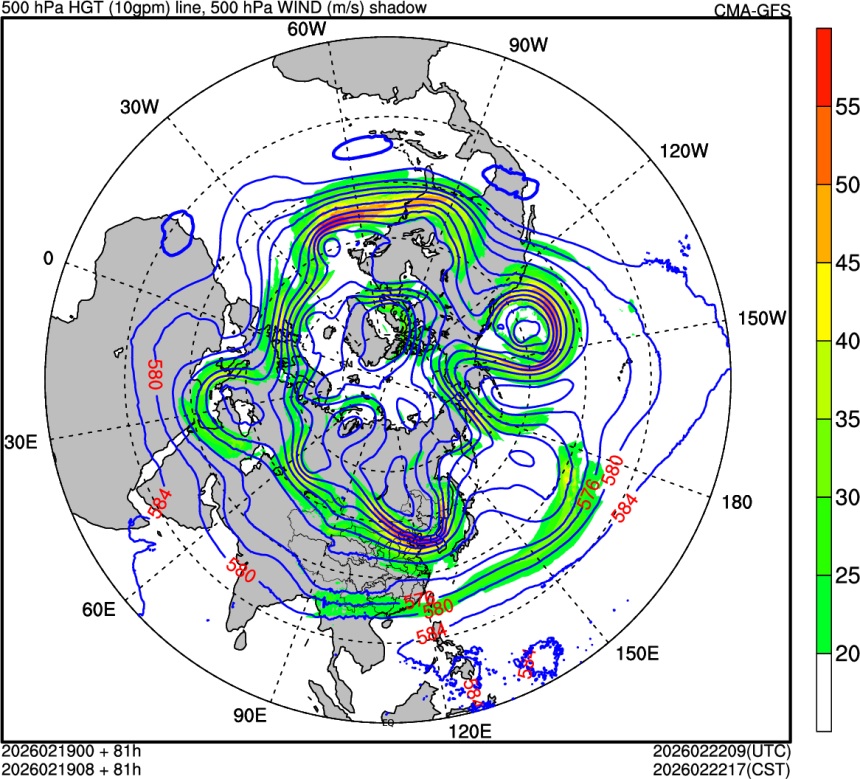 02/19 00时 +081小时