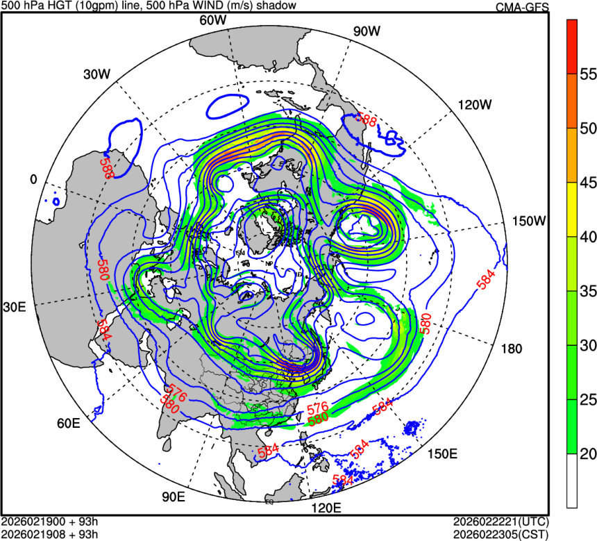 02/19 00时 +093小时