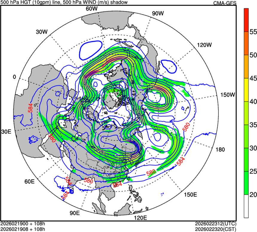 02/19 00时 +108小时