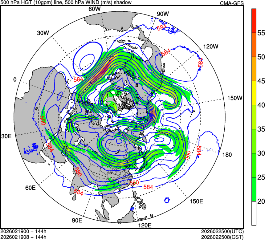 02/19 00时 +144小时