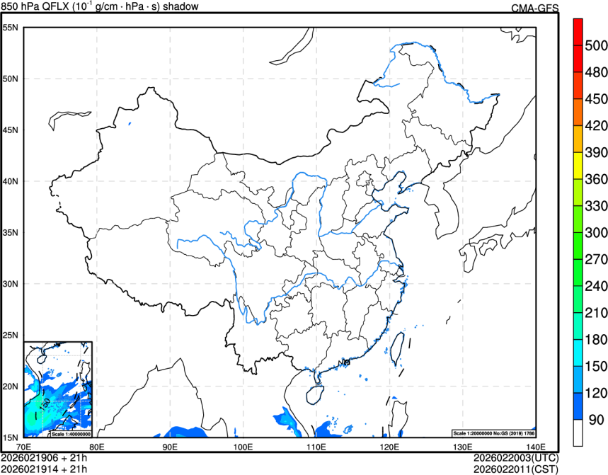 02/19 06时 +021小时