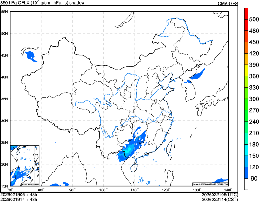 02/19 06时 +048小时