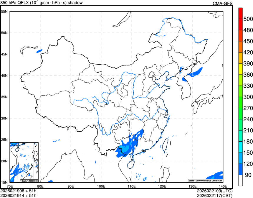 02/19 06时 +051小时