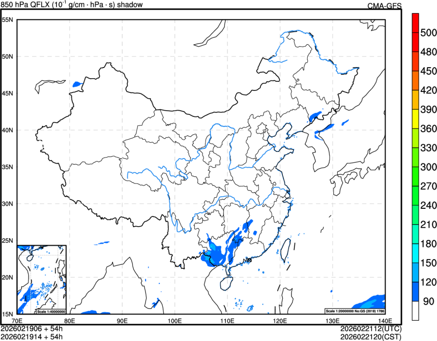 02/19 06时 +054小时