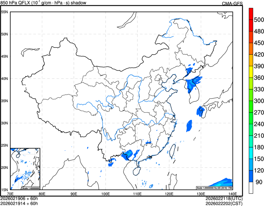 02/19 06时 +060小时