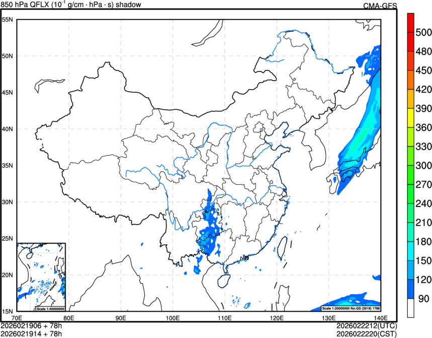 02/19 06时 +078小时