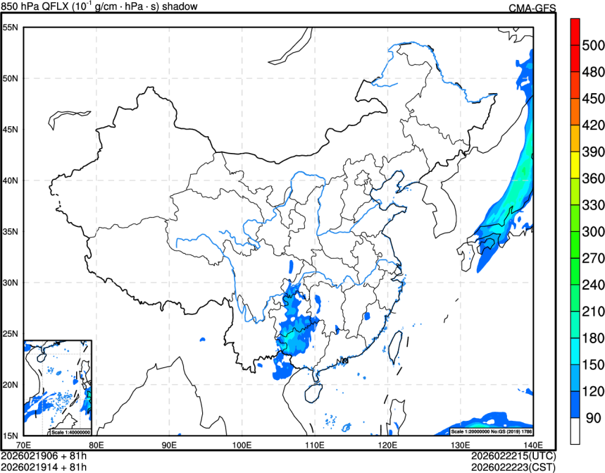 02/19 06时 +081小时
