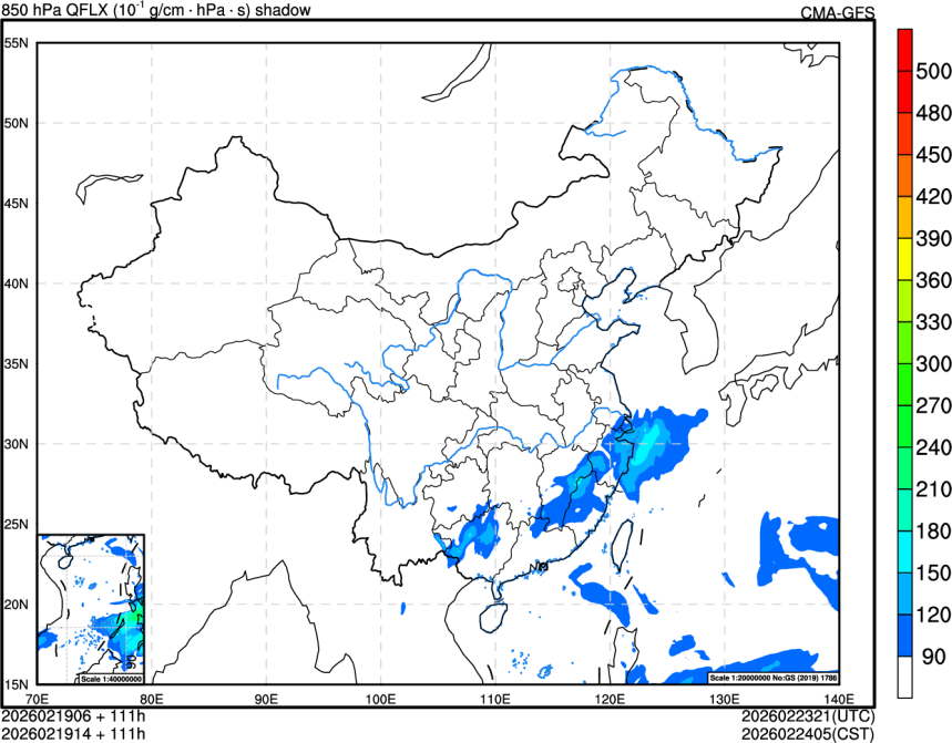 02/19 06时 +111小时