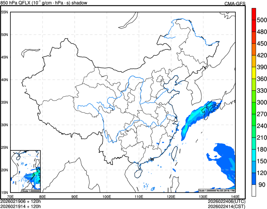 02/19 06时 +120小时