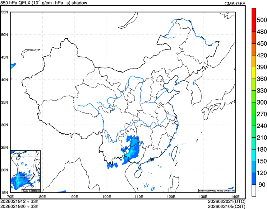 02/19 12时 +033小时