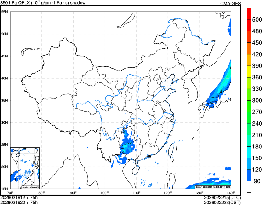 02/19 12时 +075小时