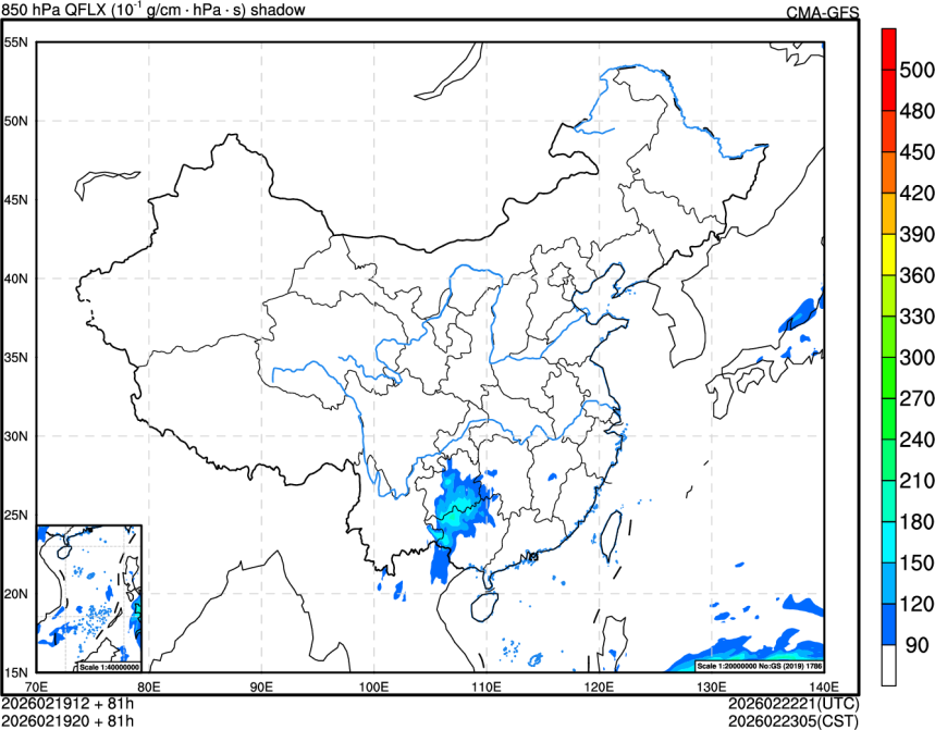 02/19 12时 +081小时