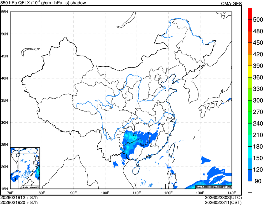 02/19 12时 +087小时