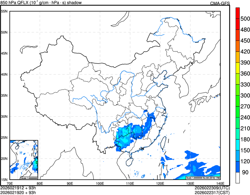 02/19 12时 +093小时