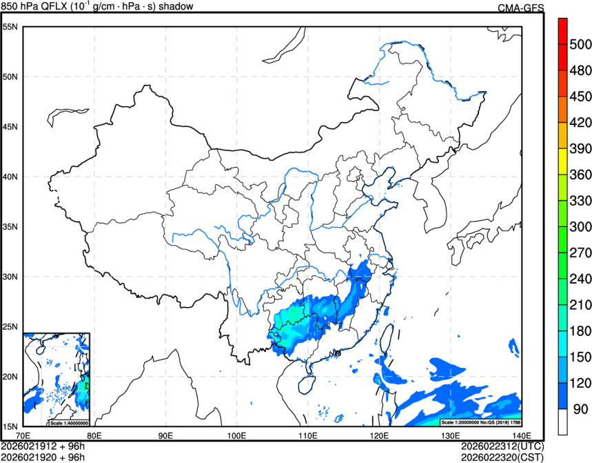 02/19 12时 +096小时