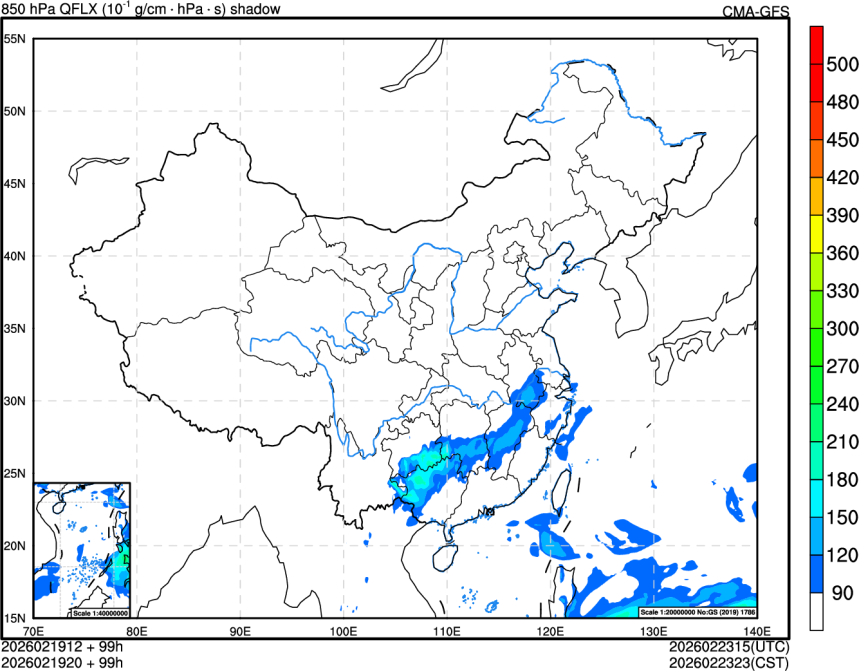 02/19 12时 +099小时
