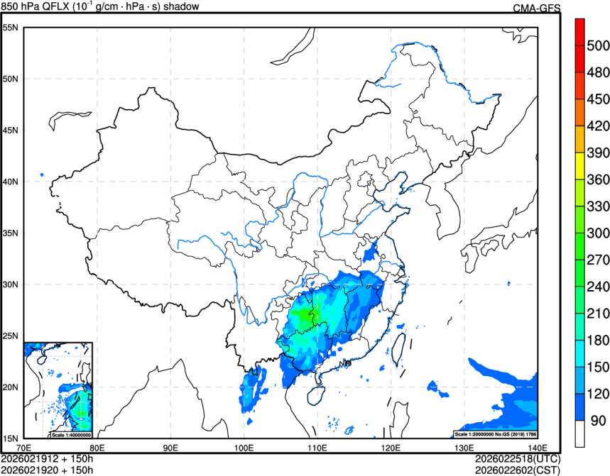 02/19 12时 +150小时