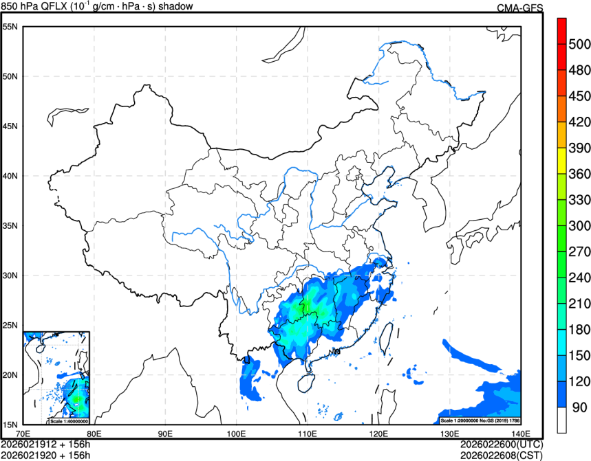 02/19 12时 +156小时
