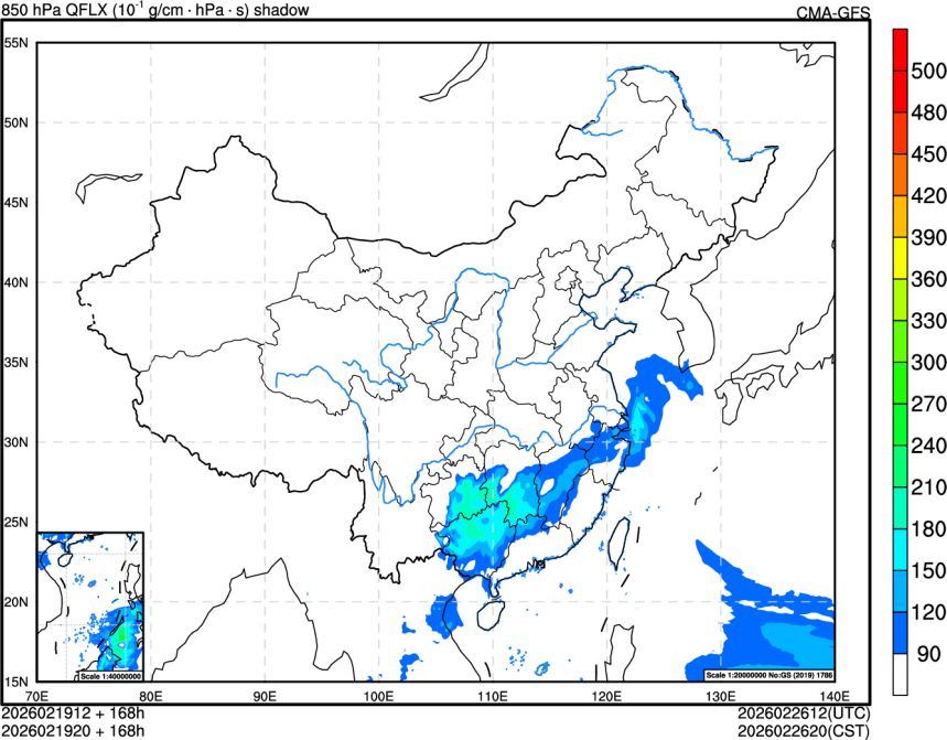 02/19 12时 +168小时