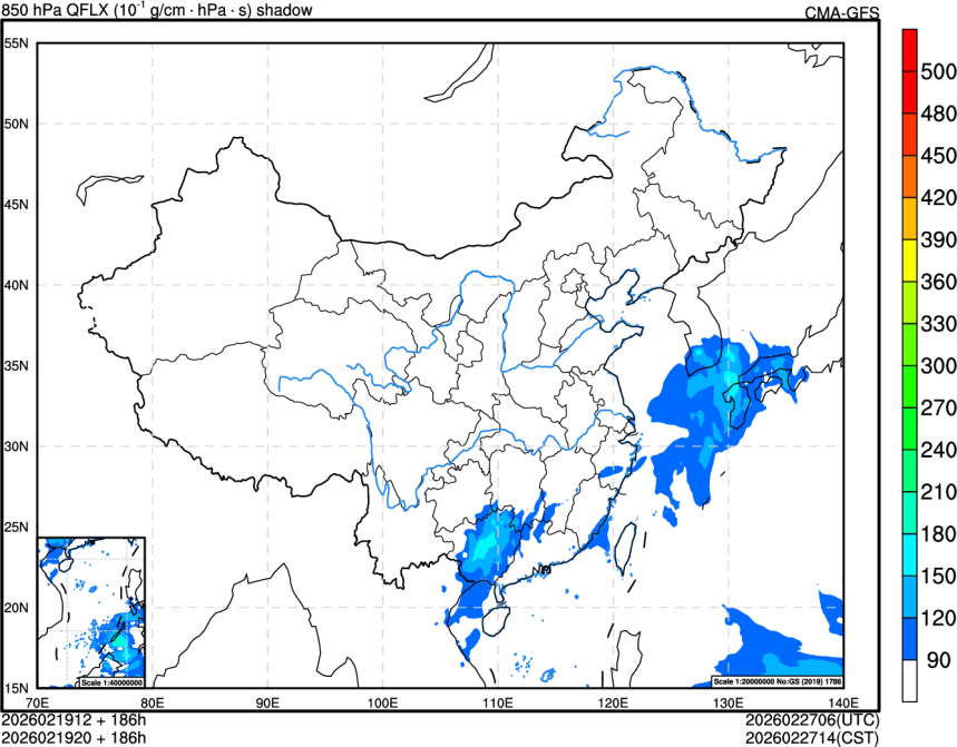 02/19 12时 +186小时