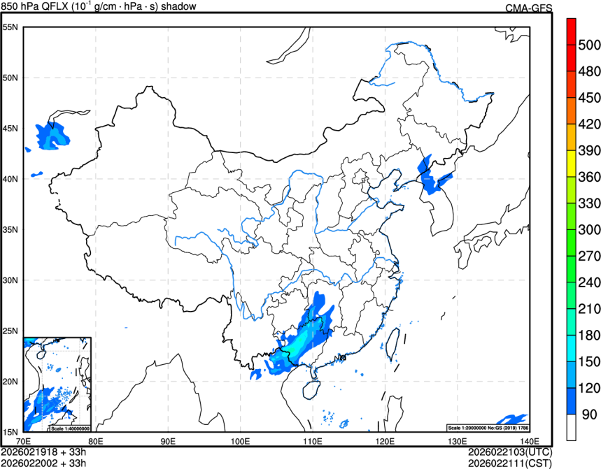 02/19 18时 +033小时