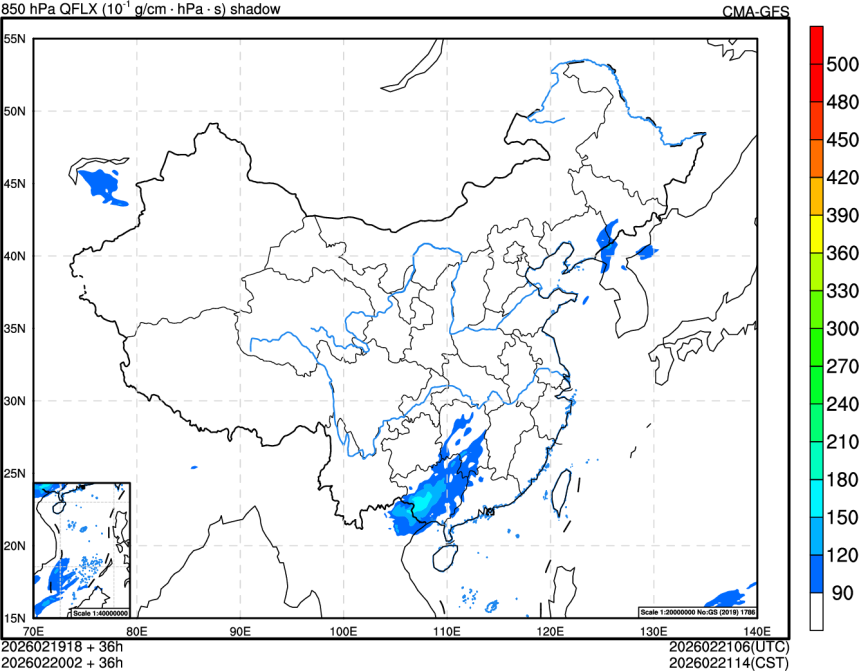 02/19 18时 +036小时