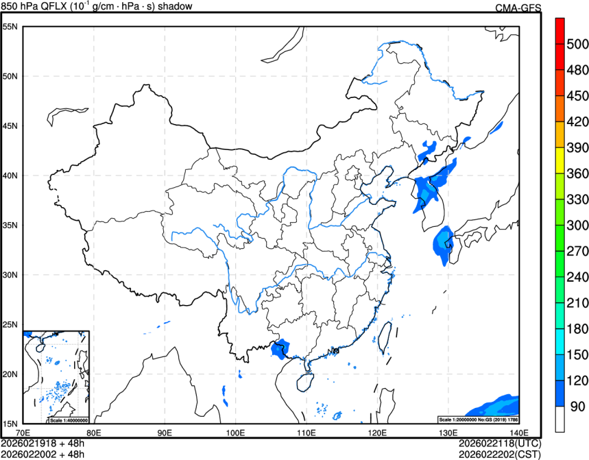02/19 18时 +048小时