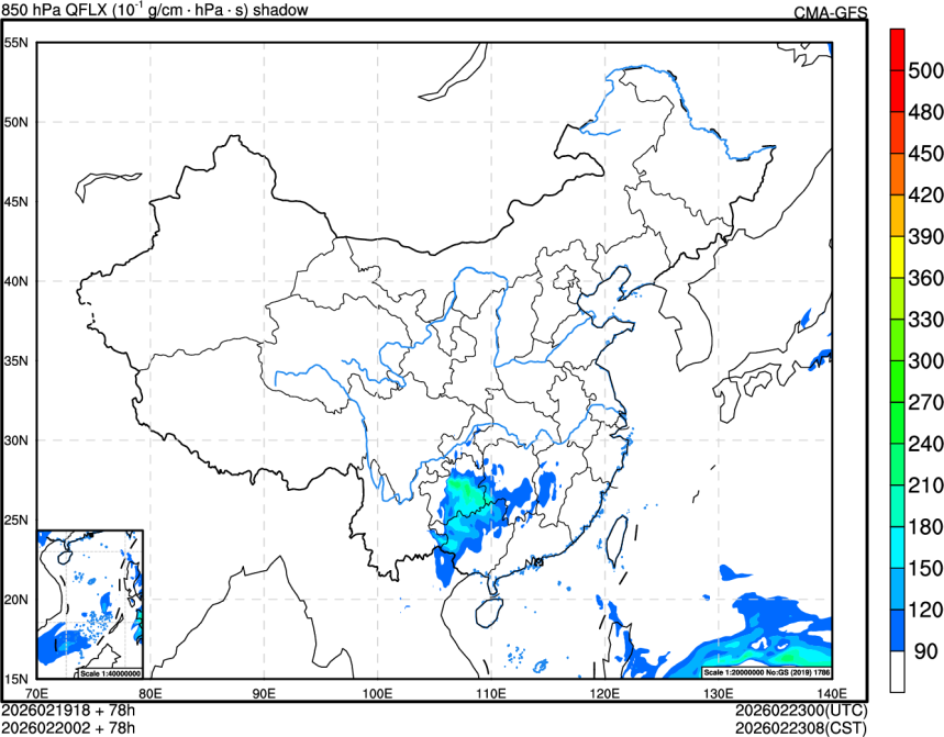 02/19 18时 +078小时