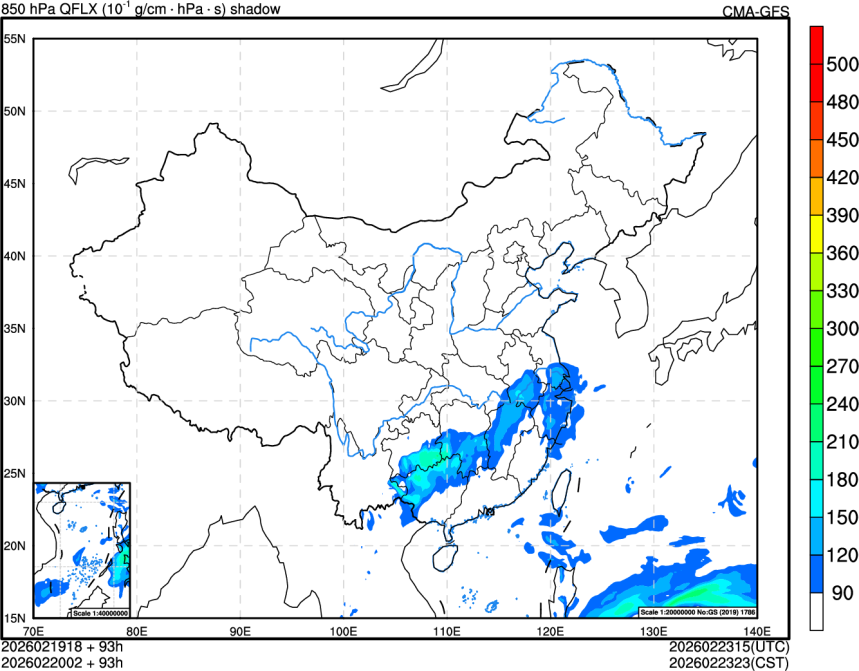 02/19 18时 +093小时