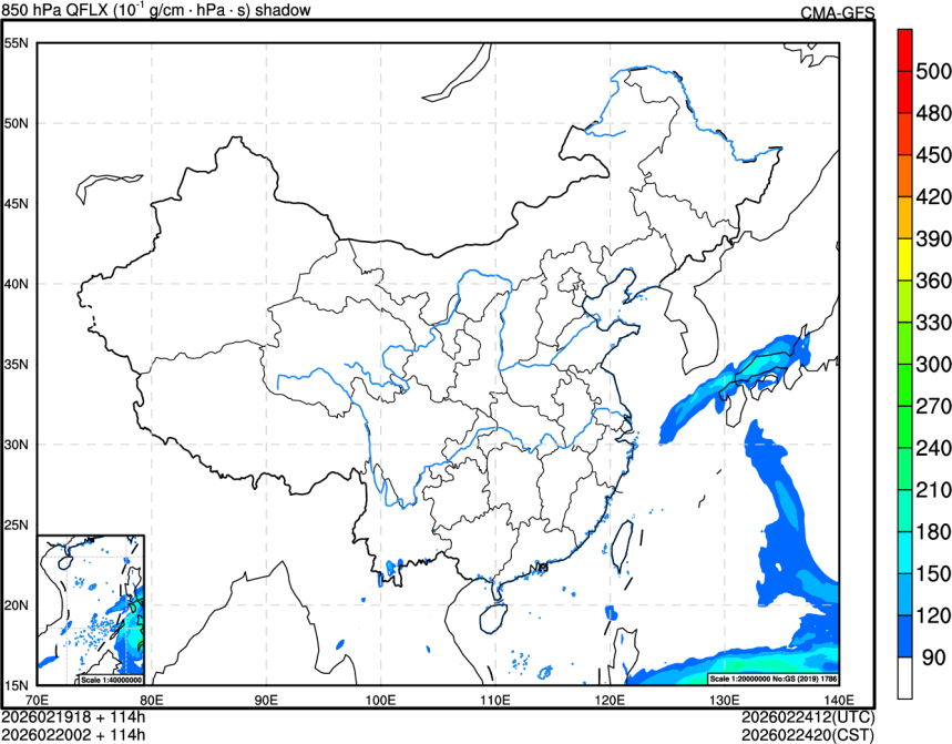 02/19 18时 +114小时