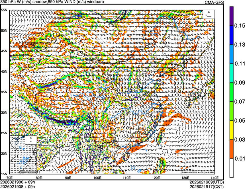 02/19 00时 +009小时