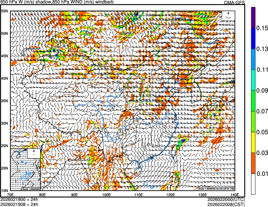 02/19 00时 +024小时