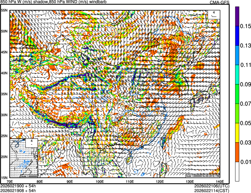 02/19 00时 +054小时