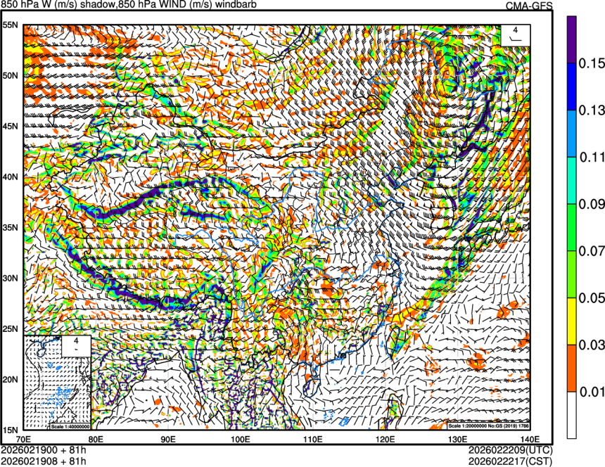 02/19 00时 +081小时