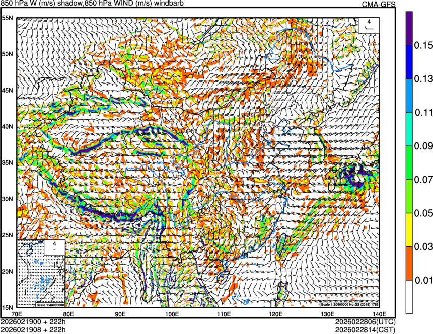 02/19 00时 +222小时
