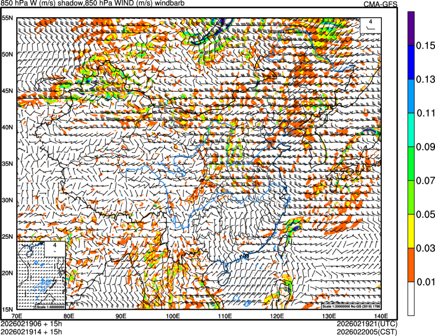 02/19 06时 +015小时