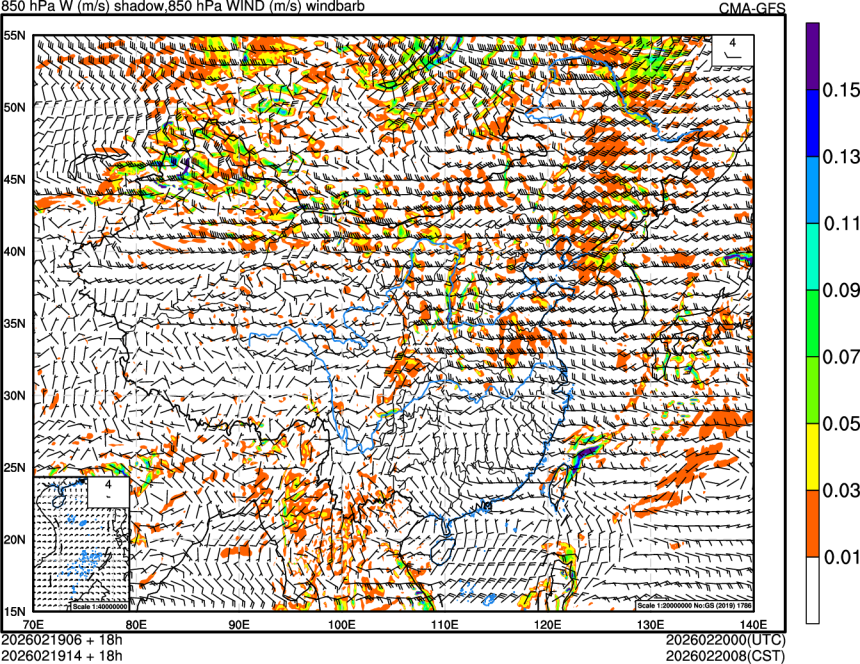 02/19 06时 +018小时