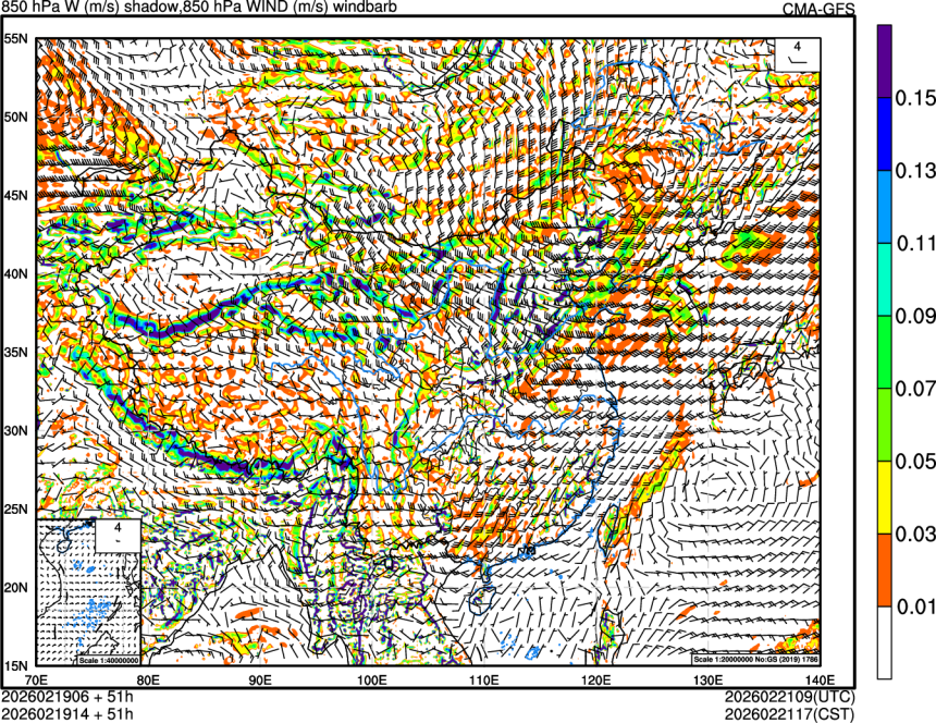 02/19 06时 +051小时